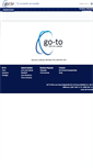 Mobile Screenshot of goto.net.mx